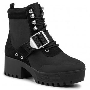 Steve Madden Grady Combat Boots